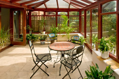 Cynwyl Elfed conservatory quotes